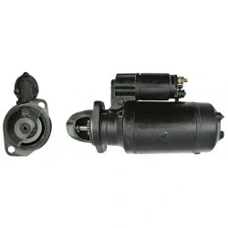 DEMARREUR 12V 3KW