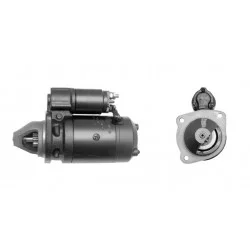 ISKRA STARTER 12V 2,7KW