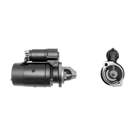 ISKRA STARTER 12V 2.7KW