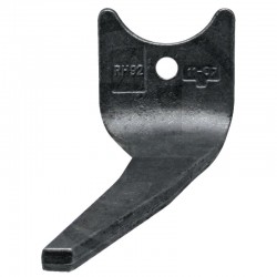 DENT DE HERSE ROTATIVE DROITE