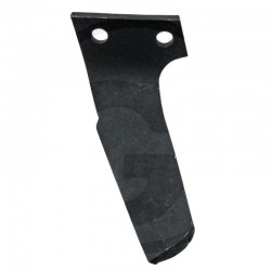 DENT DE HERSE ROTATIVE DROITE