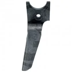 DENT DE HERSE ROTATIVE DROITE