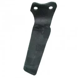 DENTE PER ERPICI ROTATIVO DRITTO