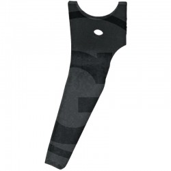 STRAIGHT ROTARY HARROW TINE