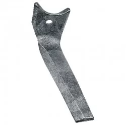 DENT DE HERSE ROTATIVE DROITE