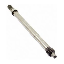 EXTREMO DE LA TDF L: 613 MM