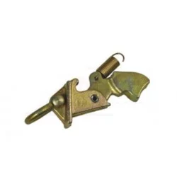 CAT 3 LOWER HOOK REPAIR KIT