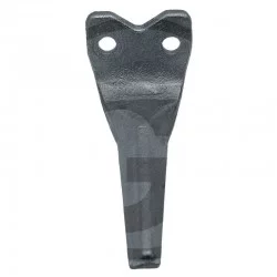 DENT DE HERSE ROTATIVE
