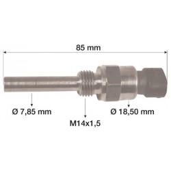 TEMPERATURE SENSOR FOR JOHN DEERE