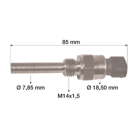 TEMPERATURE SENSOR FOR JOHN DEERE