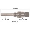 TEMPERATURE SENSOR FOR JOHN DEERE