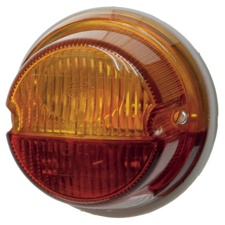 LEFT REAR LIGHT