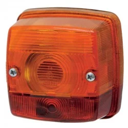 RÜCKLICHT UND BLINKER RECHTS UND LINKS