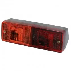 LUCE POSTERIORE SINISTRA