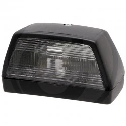 LIGHT-PLATE LIGHT