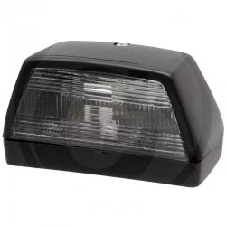 LUZ DE PLACA DE LUZ