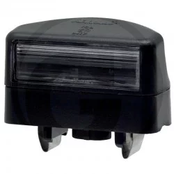 LIGHT-PLATE LIGHT
