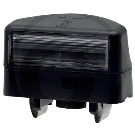 LIGHT-PLATE LIGHT
