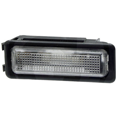 LUZ DE TETO