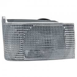 LEFT MAIN HEADLIGHT