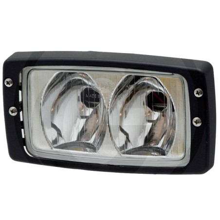 H3 WORK LIGHT