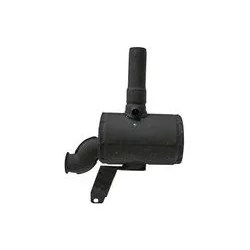 EXHAUST FOR FORD