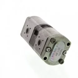 HYDRAULIKPUMPE 19 + 11 CC