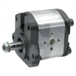 14CC HYDRAULIKPUMPE