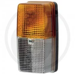 FEU DE POSITION ET CLIGNOTANT