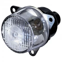 RIGHT AND LEFT SIDE LIGHT