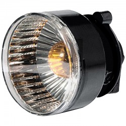 RIGHT AND LEFT REAR INDICATOR LIGHT