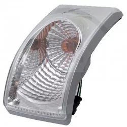 RIGHT AND LEFT REAR INDICATOR LIGHT