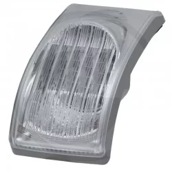 RIGHT AND LEFT LED INDICATOR LIGHT