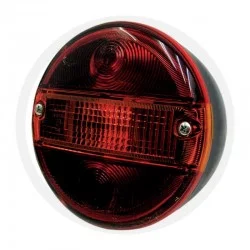 RIGHT AND LEFT TAILLIGHT