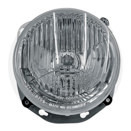 FAROL PRINCIPAL DIREITO E ESQUERDO