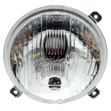 MAIN HEADLIGHT