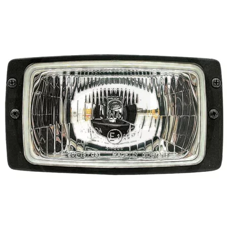 HEADLIGHT OPTICS
