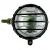 LEFT MAIN HEADLIGHT