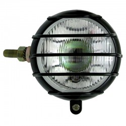LEFT MAIN HEADLIGHT