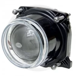 RIGHT AND LEFT MAIN HEADLIGHT