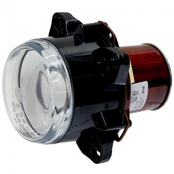 ÓPTICA DO FAROL DIREITO E ESQUERDO