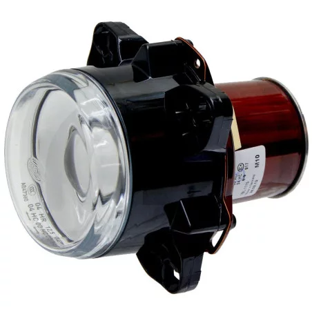 RIGHT AND LEFT HEADLIGHT OPTICS
