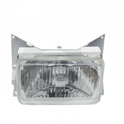 FARO PRINCIPAL