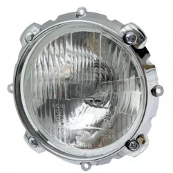 MAIN HEADLIGHT OPTICS