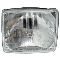HEADLIGHT OPTICS