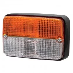 FEU DE POSITION ET CLIGNOTANT DROIT ET GAUCHE