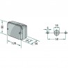 RIGHT AND LEFT TAILLIGHT