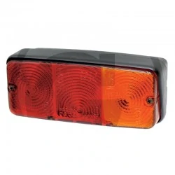 LEFT REAR LIGHT
