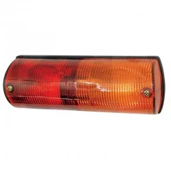RIGHT AND LEFT TAILLIGHT