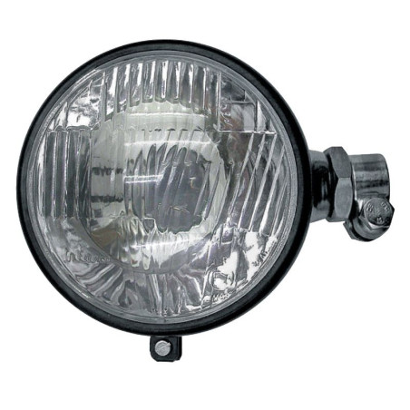 LEFT MAIN HEADLIGHT